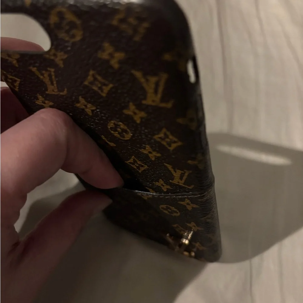 Vintage luxury fashion